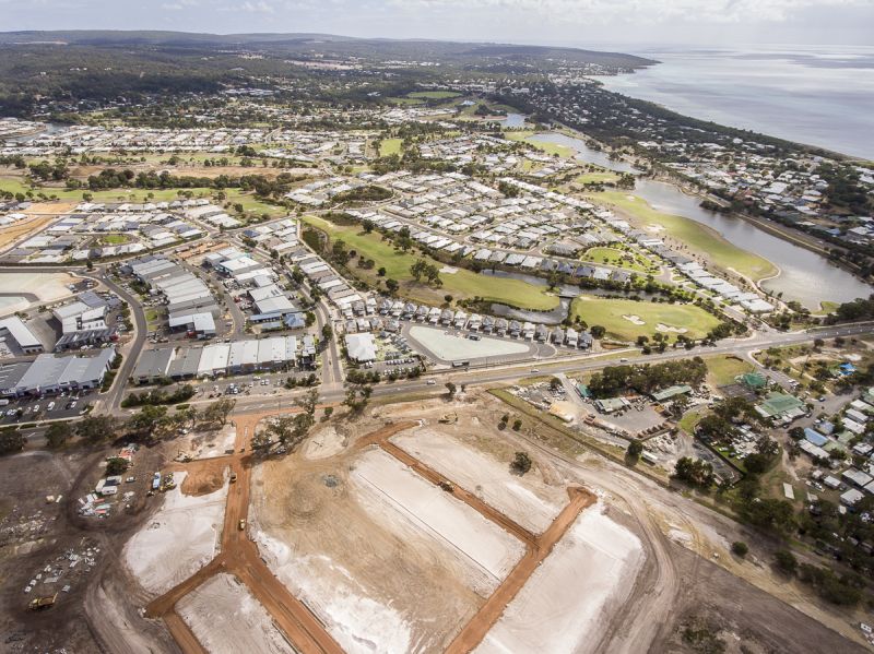 Lifestyle Villages WA Tobys Inlet Estate Lifestyle Villages